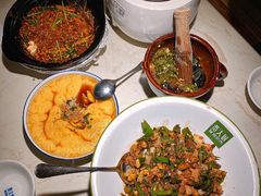 -费大厨辣椒炒肉(万家丽一店)