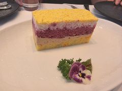 -马克西姆俄罗斯餐厅(通亚街店)