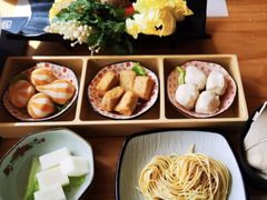-牛匠和牛寿喜锅(西安总店)