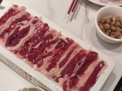 -八合里牛肉火锅(深圳海德店)