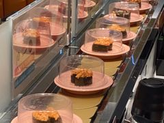 -争鲜回转寿司(通州万达店)