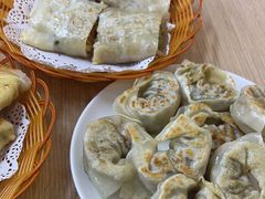 -面道赞宁海海鲜面(迎凤街店)