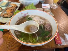 -越南牛肉河粉餐厅(书院巷店)