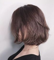 -MYYF SALON烫发染发