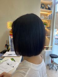 -东时烫染造型·Hair Salon