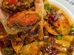 -有位虾匠·香辣蟹·小龙虾(李村店)