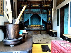 -承德避暑山庄景区