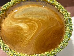 -Metal hands·铁手咖啡