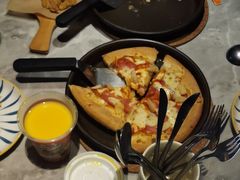 -必胜客(骡马市店)