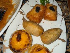 -番茄屋葡式美食(总店)