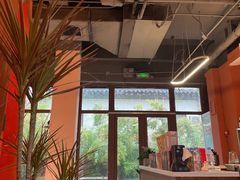 -茉莱·老挝冰咖啡·泰式奶茶(世茂国际广场店)