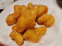 糯米糖焦-高佳庄·舟山海鲜(海景旗舰店)