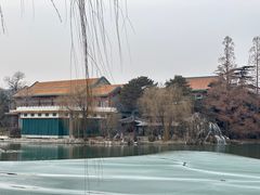 -钓鱼台国宾馆