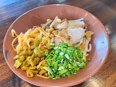 -明桂米粉(北站店)