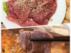 -朝天门火锅(香江半岛店)