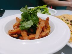 -乌江鱼杭帮菜(西湖店)