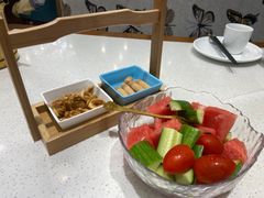 -三品香·江浙菜(松江九谊店)