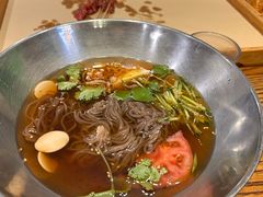 -鸽子窝专业烧烤店(南市场店)