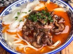 -何记鳝鱼面馆(开发区分店)