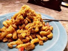 -绣园·茶食宴(湘绣博物馆店)