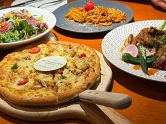 -布拉格餐厅· 中欧捷克菜(全国首店)
