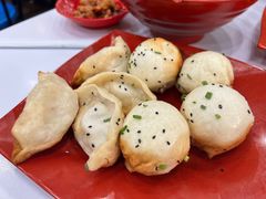 -新川饮食(新川小区店)