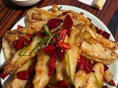 -必点海鲜·海肠捞饭·鲅鱼水饺(滨江道店)