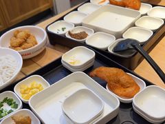 -阿香米线(凯德广场.1818店)