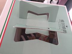-维尔纳斯·生日蛋糕动物奶油冰淇淋蛋糕(人大店)