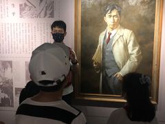 -徐汇艺术馆