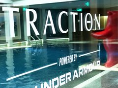 -TRACTION 运动中心(金融街店)