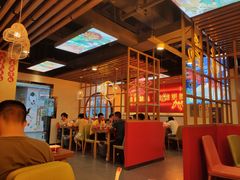 大堂-老闵田螺馆·南昌特色(总店)