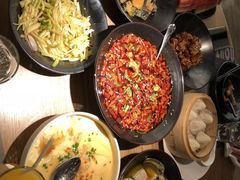 -金牌外婆家(苏州中心店)