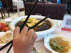 -惠丰堂饭庄(北洼路店)