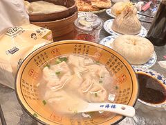 -四海楼(如皋定慧禅寺店)