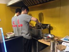 -傅强排骨(成都总店)