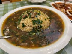 -华圆美食