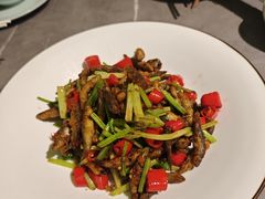 家乡小鱼干-小绍兴家宴·百年绍兴菜(鲁迅路店)