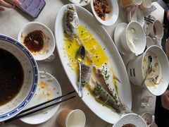 -二泉园老菜馆·百年无锡菜