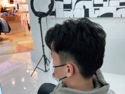 -东方麒麟·潘多拉SALON