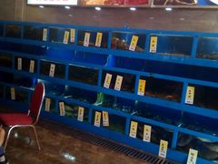 -金苑海鲜酒家(新港中路店)