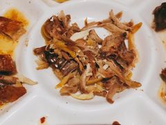 -高第街56号港式餐厅(山大路店)