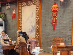 -合肥妈妈菜(青阳南路店)