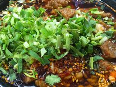 -马路边边·成都串串(翠柏路店)