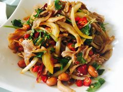 -老六杀猪菜(进乡街店)