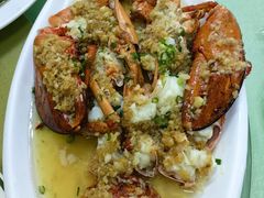 -景好海鲜餐厅(大鹏必选旅游店)