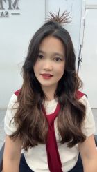 -MT·ID 烫发.染发.接发SALON