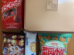 -联华超市(新闸路店)