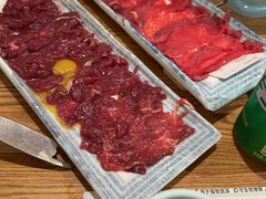 -掂档潮汕牛肉火锅(cityon熙地港店)