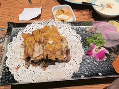-驿楼兰·新疆菜(火车站店)